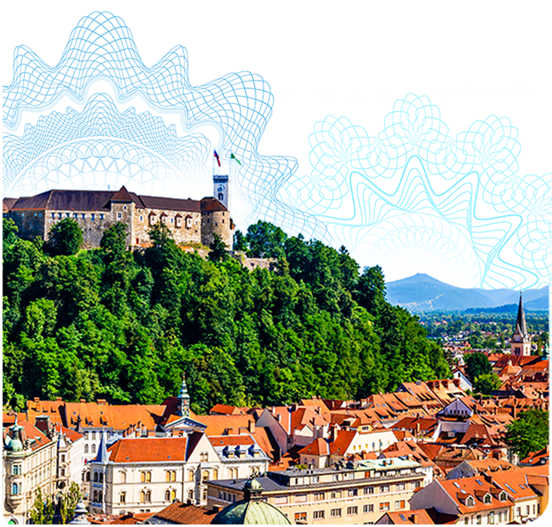 Dscoop EDGE Slovenia Splash